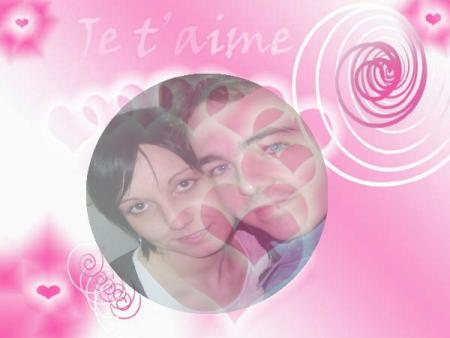 moi et mon ptit ange.